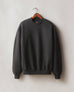 Unisex American Vintage Crew - Washed Black
